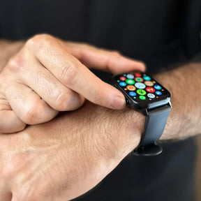 Smartwatch Inteligente Wopro 16 - Compre 1 Leve 2